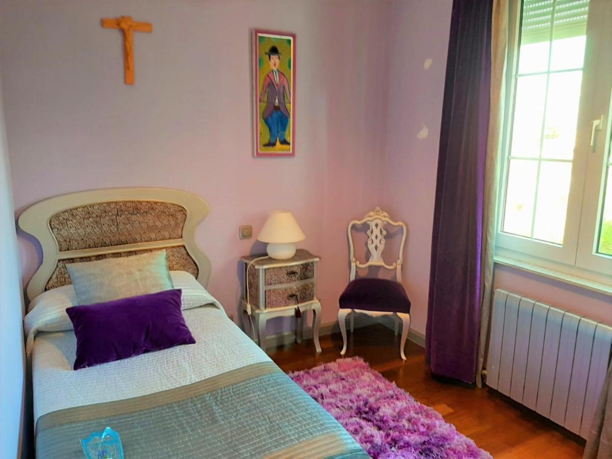 La Torre Del Indiano-villa- Casa de vacances