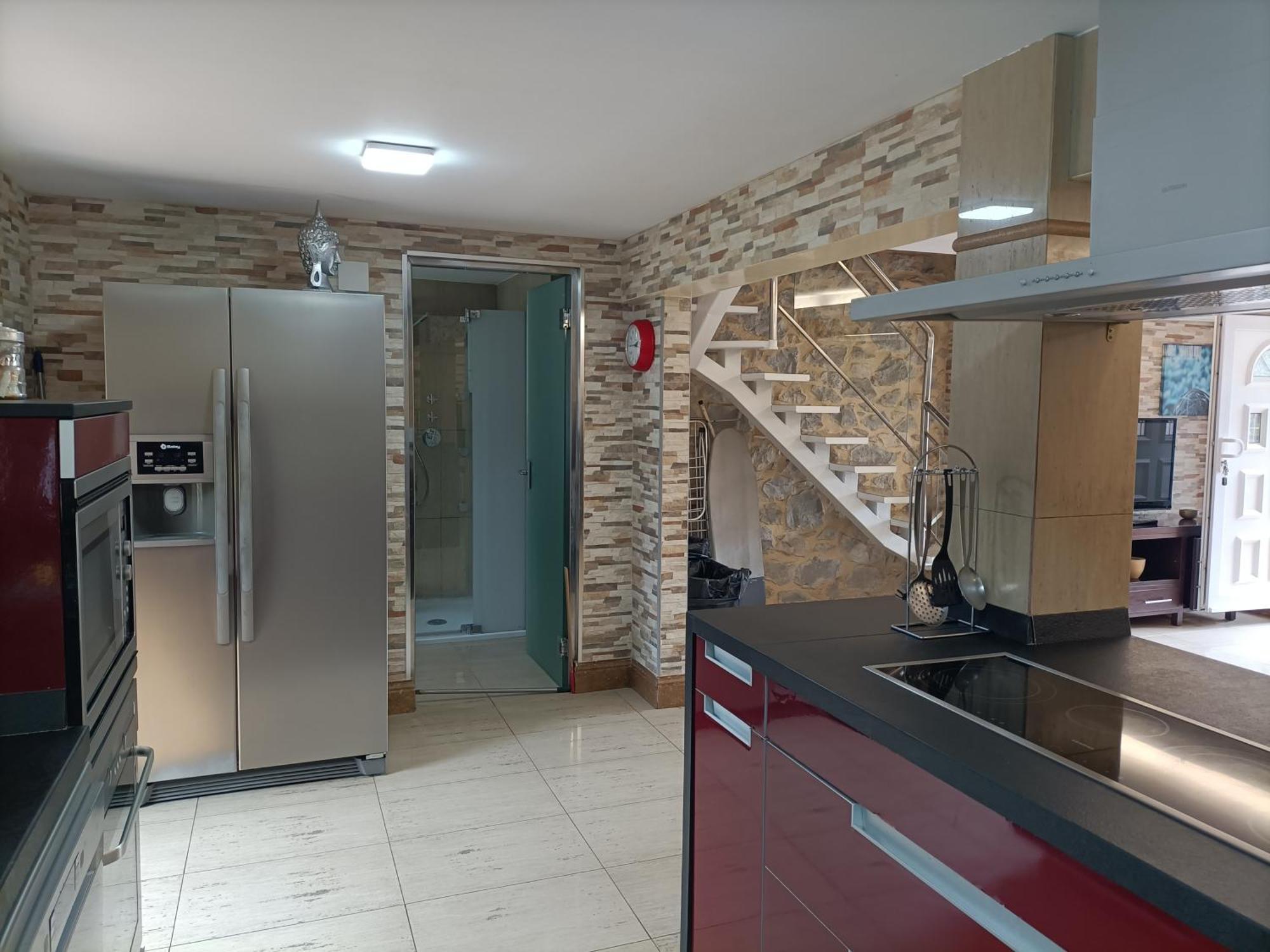 Casa de vacances La Torre Del Indiano-villa- Santander